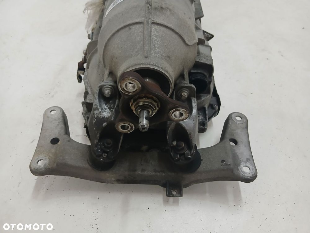 SKRZYNIA BIEGÓW BMW E90 N52B25A 6HP-19 7556044 - 5