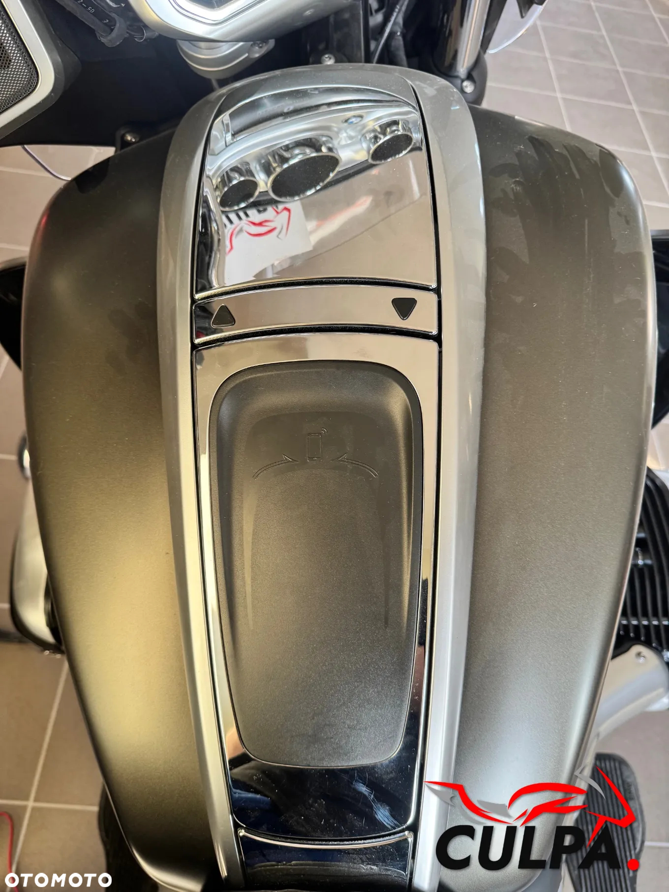 BMW R - 4
