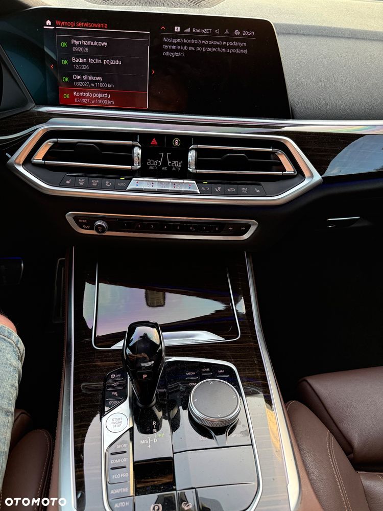 BMW X5 xDrive30d sport - 18