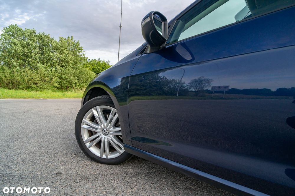Volkswagen Golf 2.0 TDI BMT Comfortline EU6 - 15