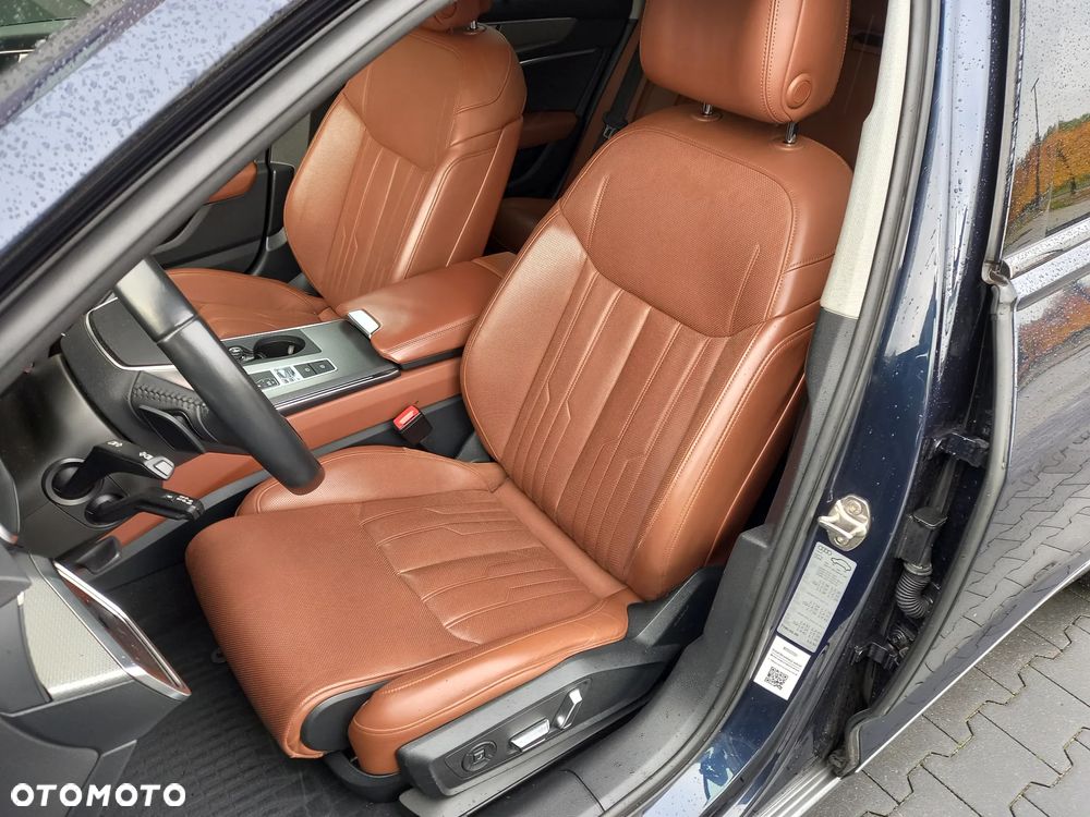 Audi A6 Allroad 55 TFSI mHEV Quattro S tronic - 9