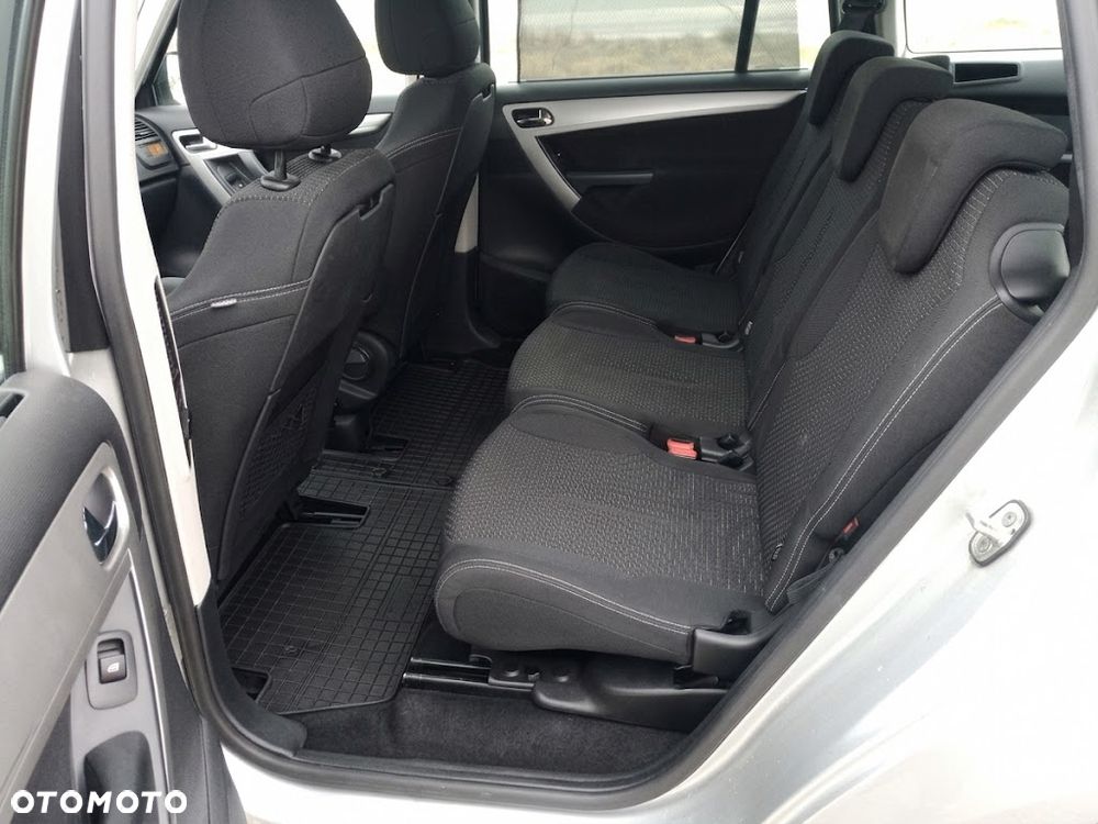 Citroën C4 Grand Picasso VTi 120 (7-Sitzer) Tendance - 6