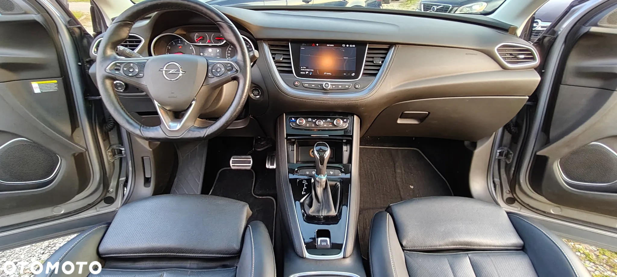 Opel Grandland X 2.0 CDTI Innovation S&S - 15