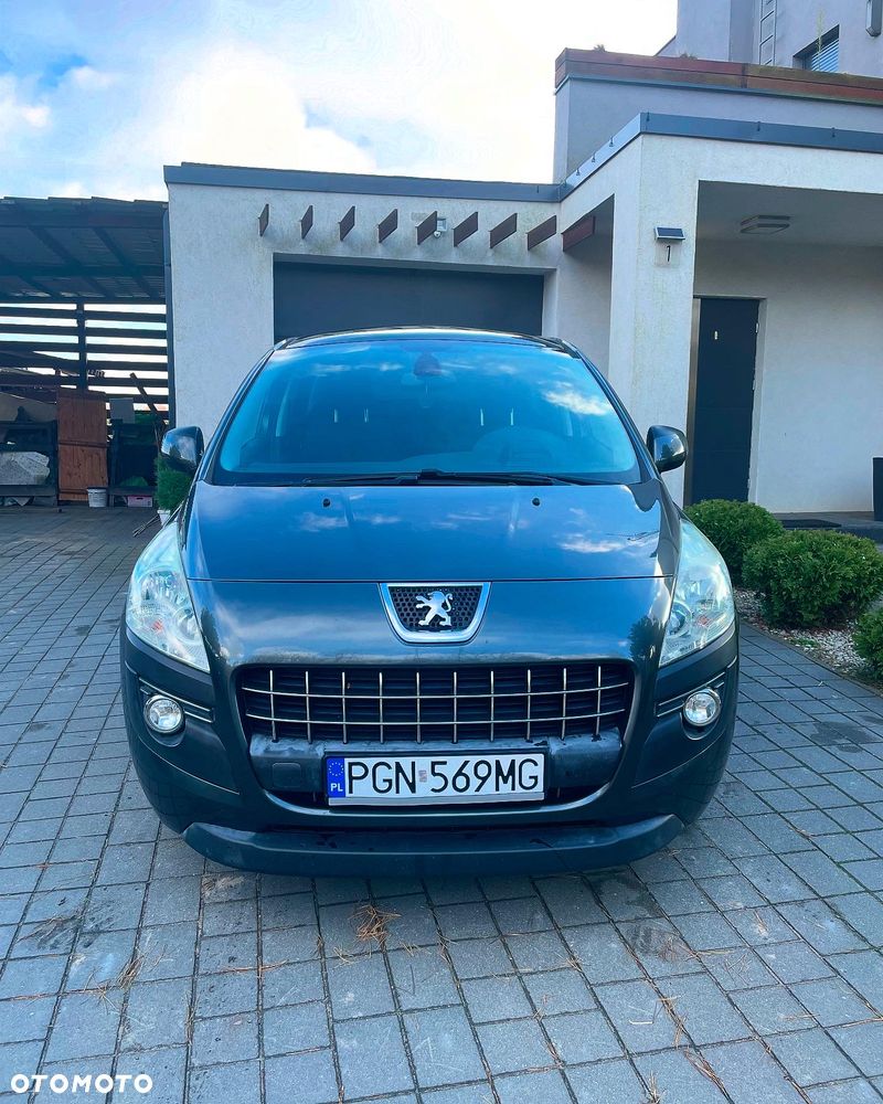 Peugeot 3008 120 VTi Premium - 3