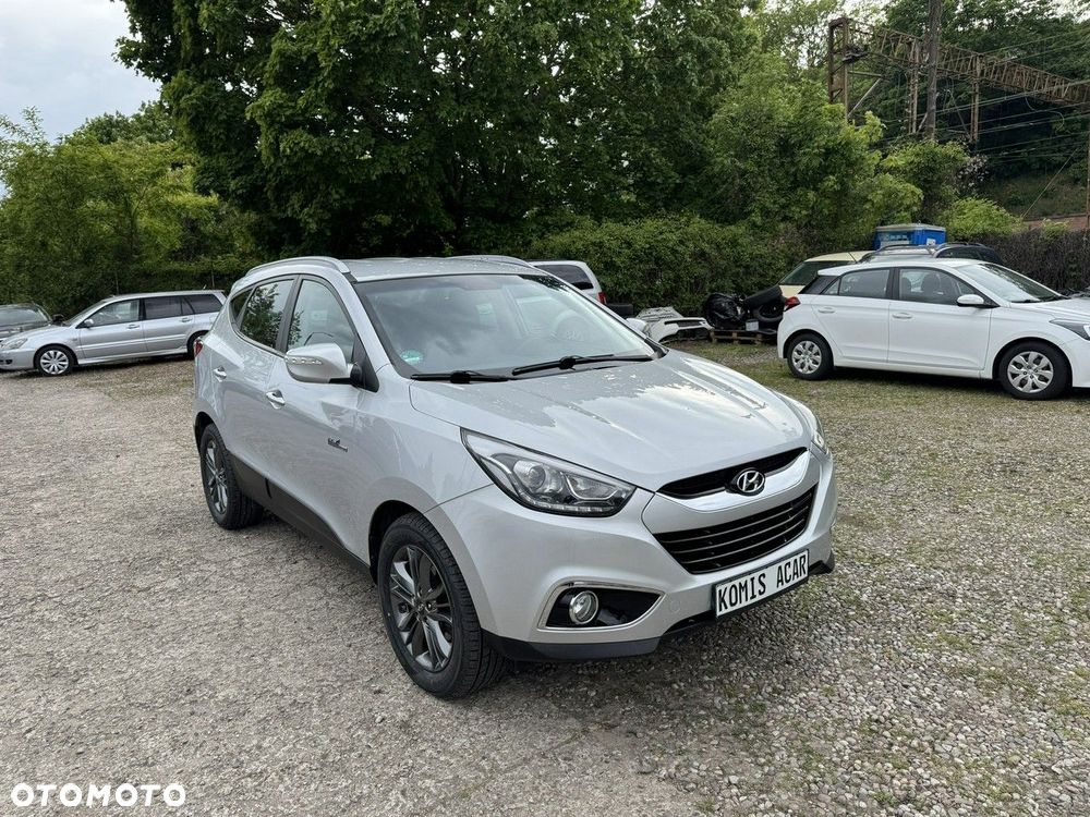 Hyundai ix35 - 29