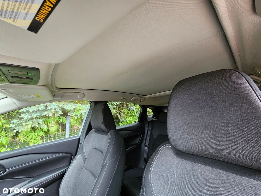 Nissan Qashqai 1.3 DIG-T MHEV Acenta - 19
