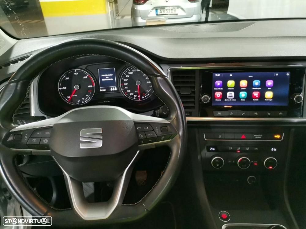 SEAT Ateca 2.0 TDI Style - 6