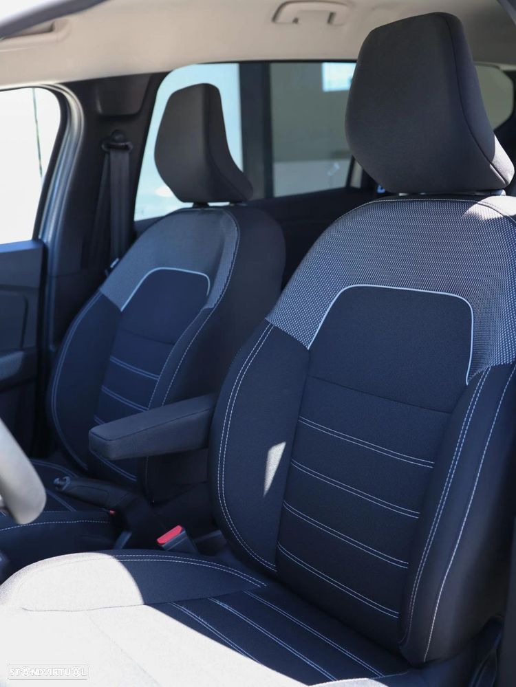 Dacia Jogger 1.0 ECO-G Extreme 7L Bi-Fuel - 11