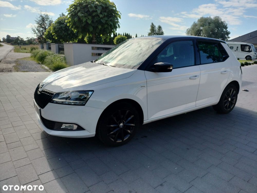 Skoda Fabia 1.0 MPI Cool Edition - 18