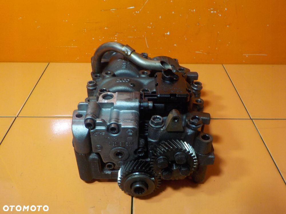 AUDI A4 B7 A6 C6 2.0 TDI 08r 140KM BRE walki balansowe 03G115105C - 5