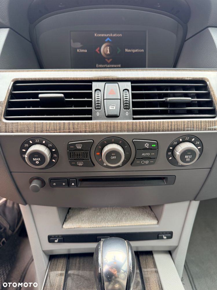 BMW Seria 5 - 17