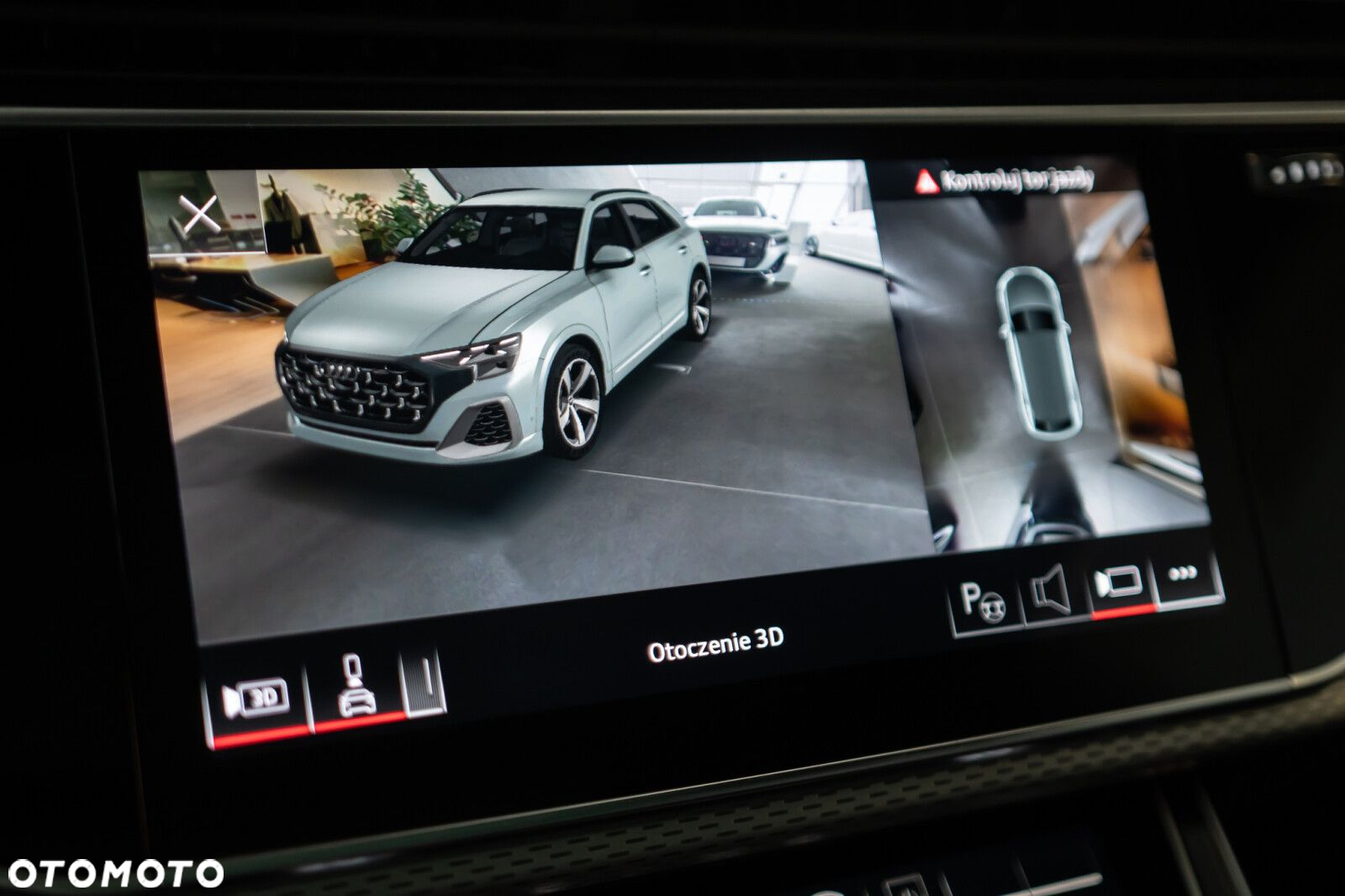 Audi Q8 - 25