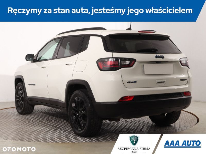Jeep Compass - 6
