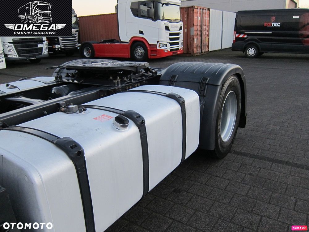 Scania R 480 PDE / Retarder / PDE - 25