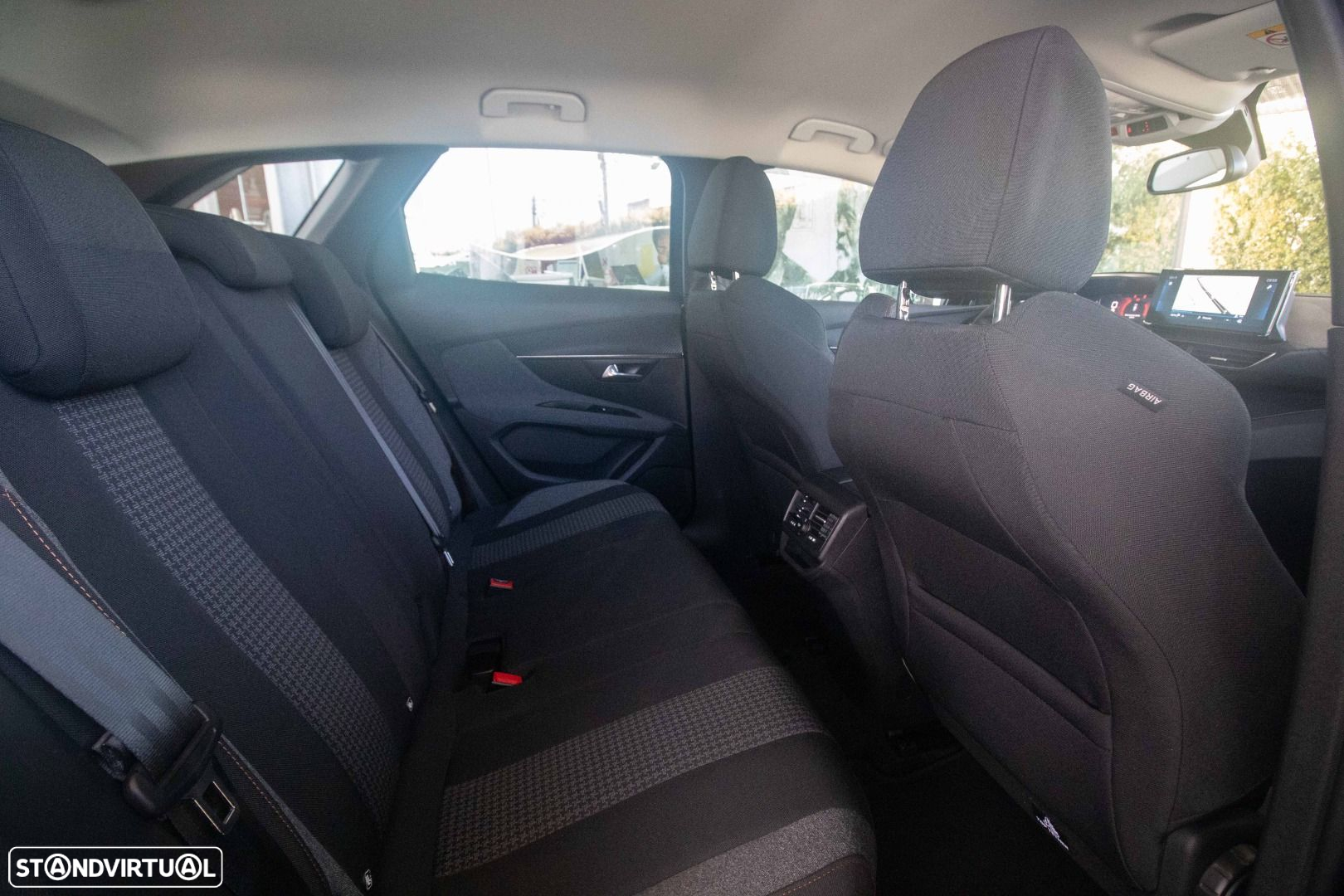 Peugeot 3008 1.5 BlueHDi Active Pack - 10