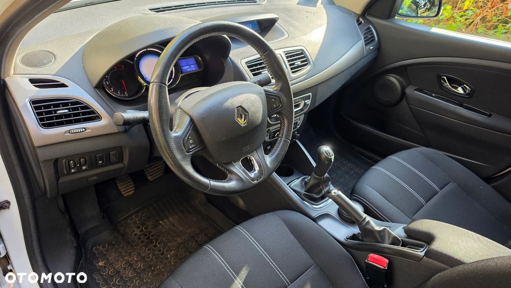 Renault Fluence 1.6 16V Limited - 6