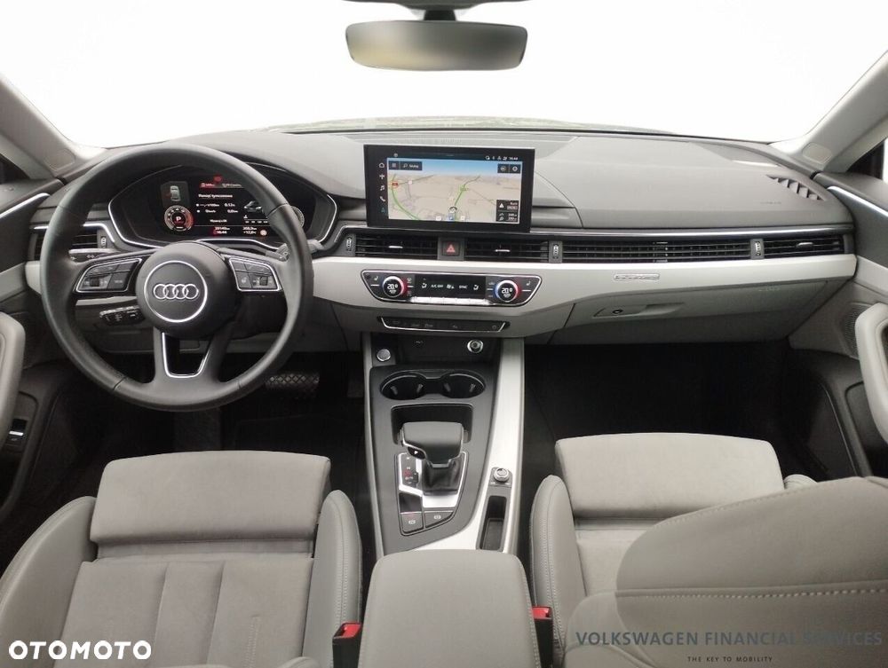 Audi A5 Sportback - 8