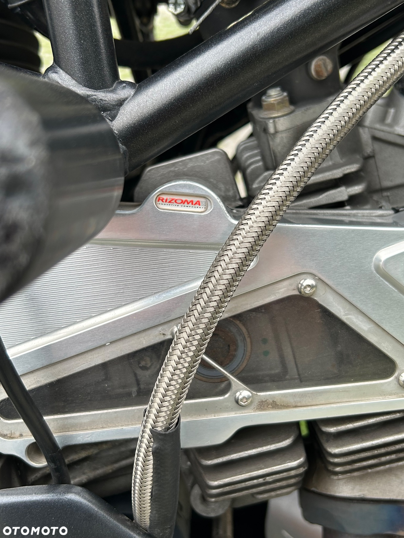Ducati 900 - 9