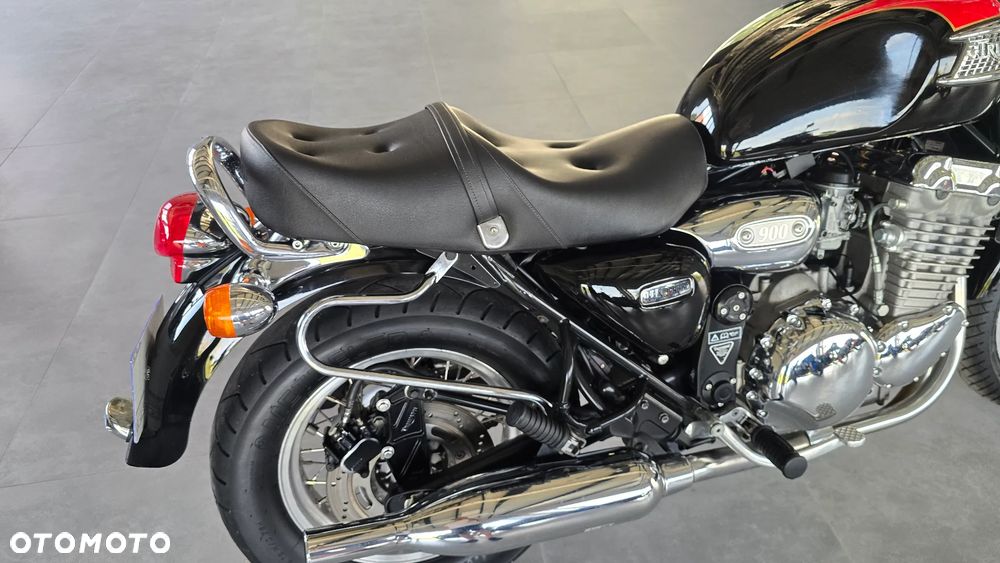 Triumph Thunderbird - 20