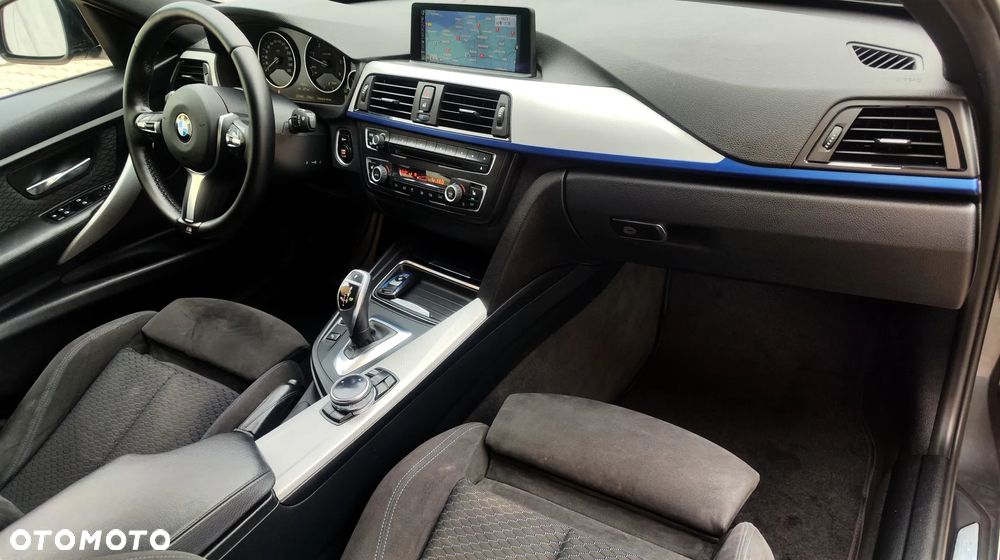 BMW Seria 3 - 32