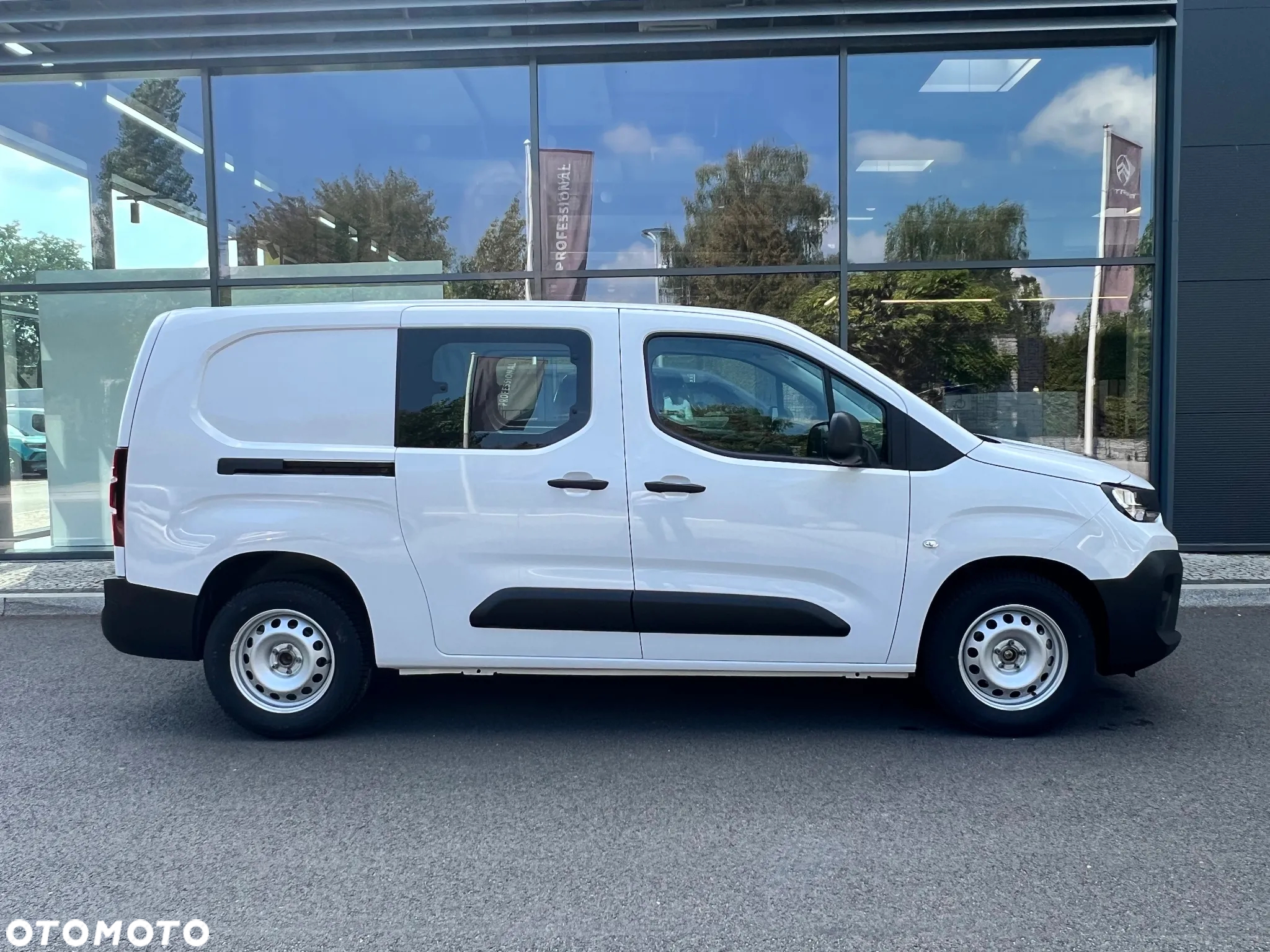 Citroën Berlingo XL - 4