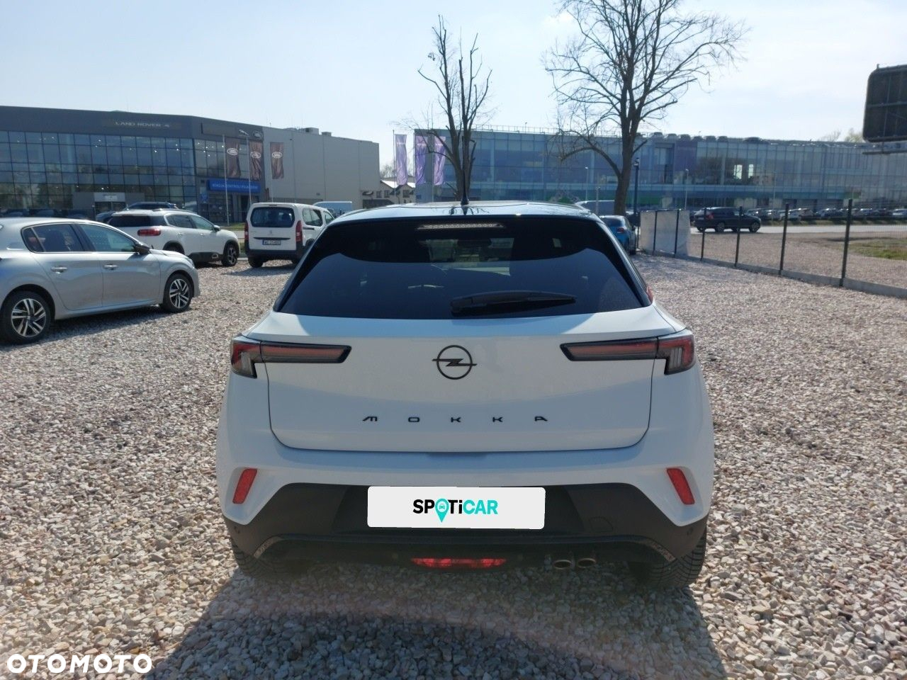 Opel Mokka 1.2 T GS S&S - 5