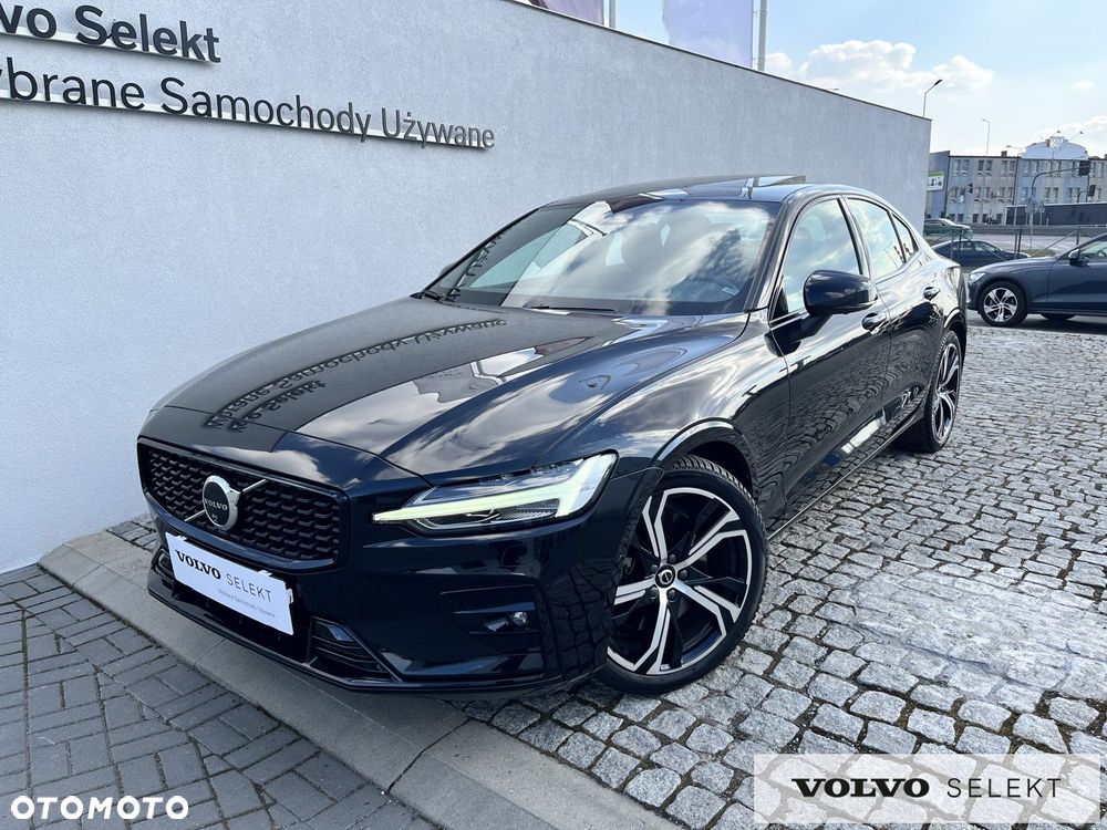 Volvo S60 - 5