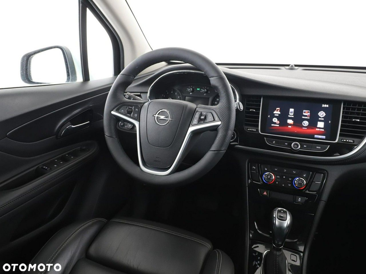 Opel Mokka 1.4 Turbo Automatik Innovation - 16