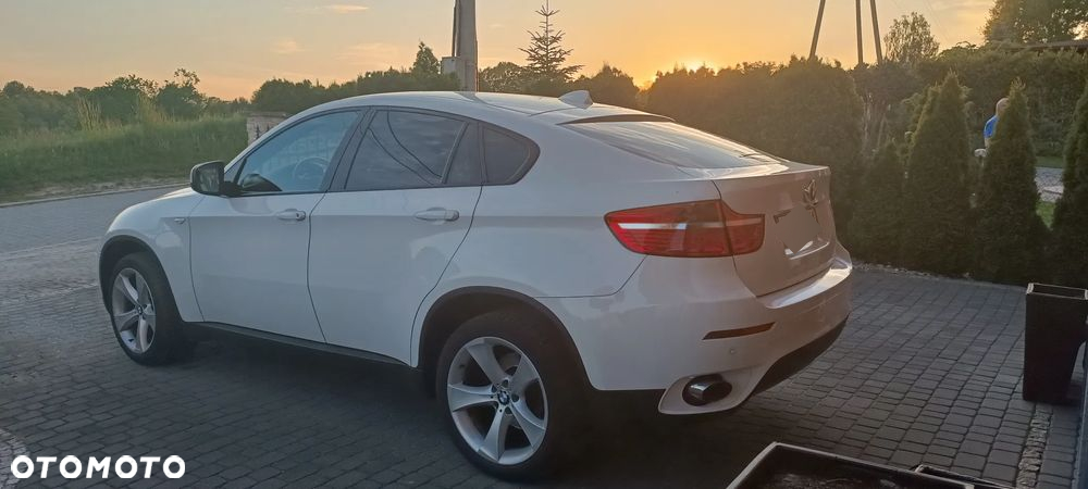 BMW X6 35d xDrive - 17