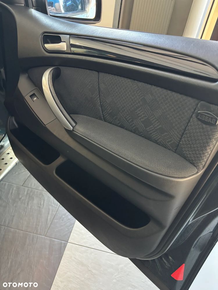 BMW X5 - 27