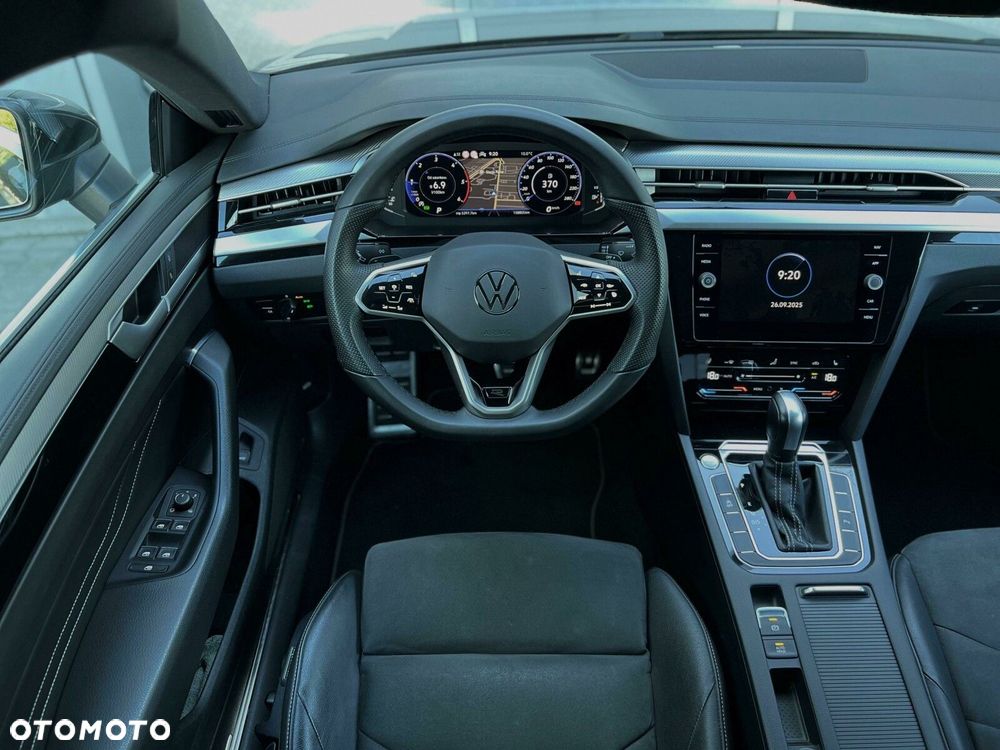 Volkswagen Arteon 2.0 TDI 4Motion R-Line DSG - 23