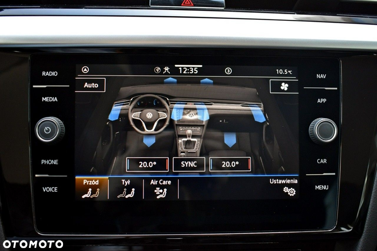 Volkswagen Arteon 2.0 TSI Elegance DSG - 24