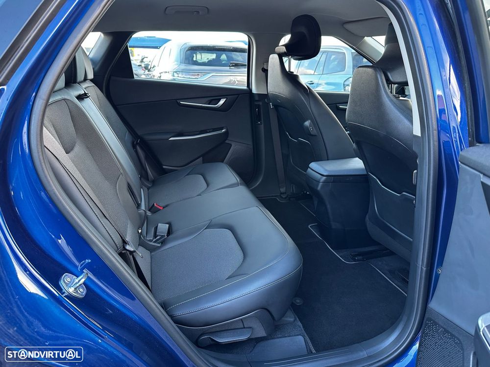 Kia EV6 84-kWh Air - 35