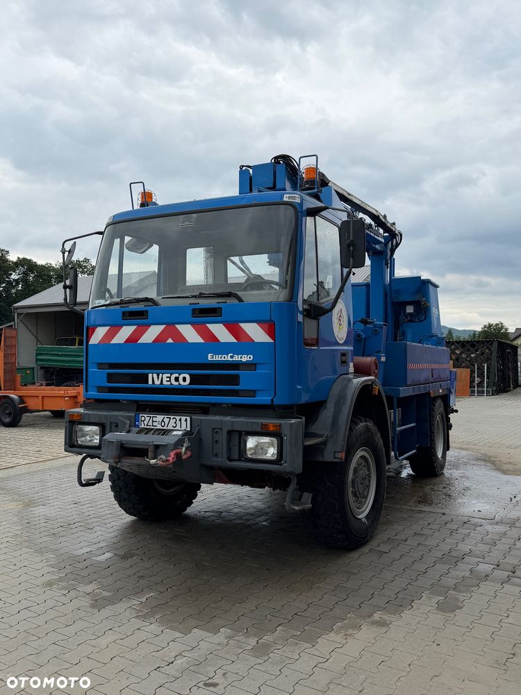 Iveco Euro Cargo - 2