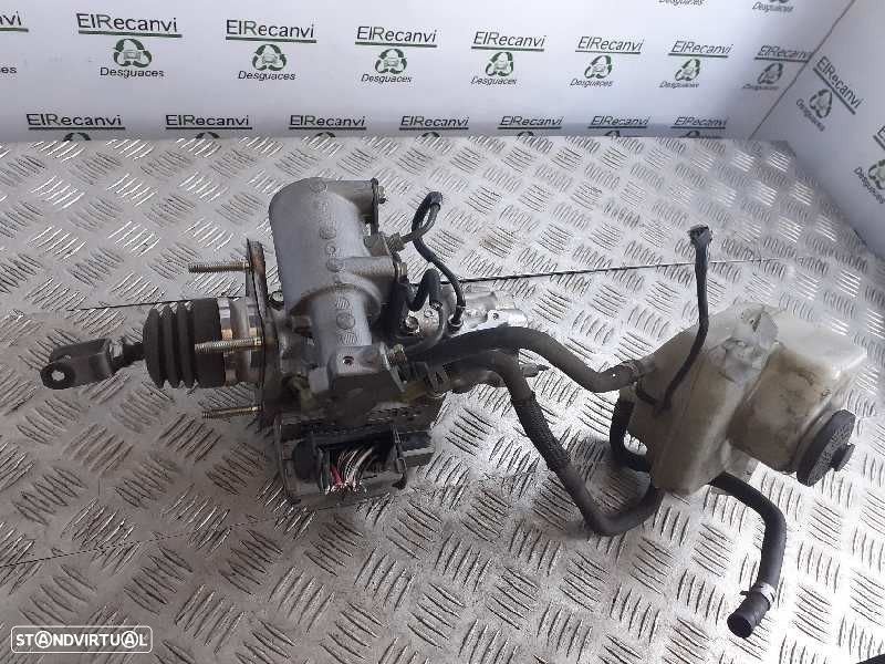 ABS TOYOTA PRIUS 2012 -4720047040 - 1