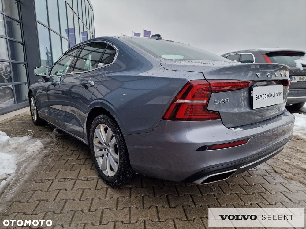 Volvo S60 - 6