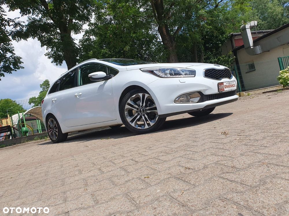 Kia Ceed 1.6 GDI XL - 33