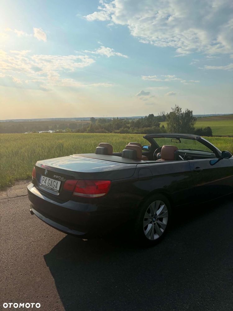 BMW Seria 3 - 5