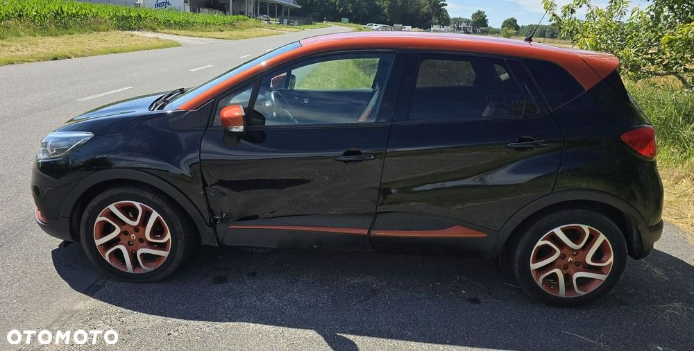 Renault Captur - 4