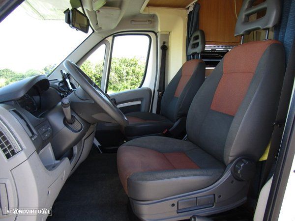 Rimor Katamarano 6 lugares 6 Dormidas - 13