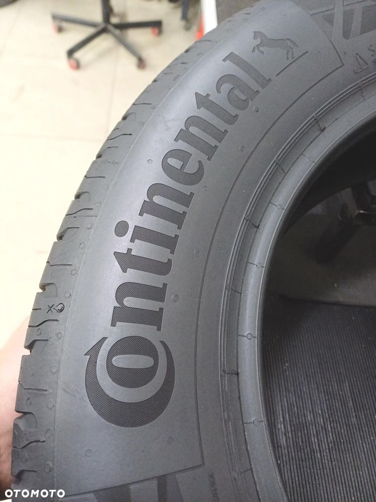 4x 185/65r15 continental 2022 letnie 60190 - 5