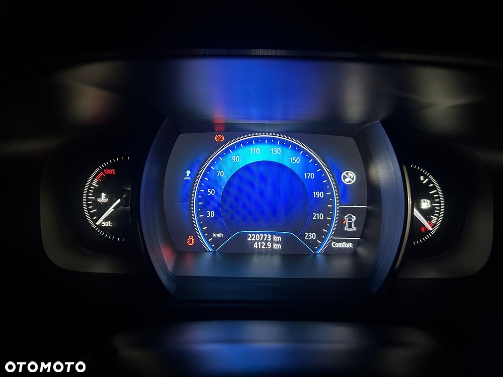 Renault Megane 1.6 dCi Intens - 19