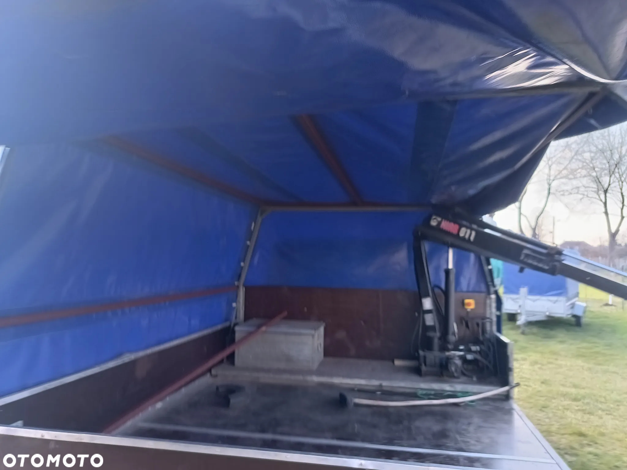Ford TRANSIT - 7