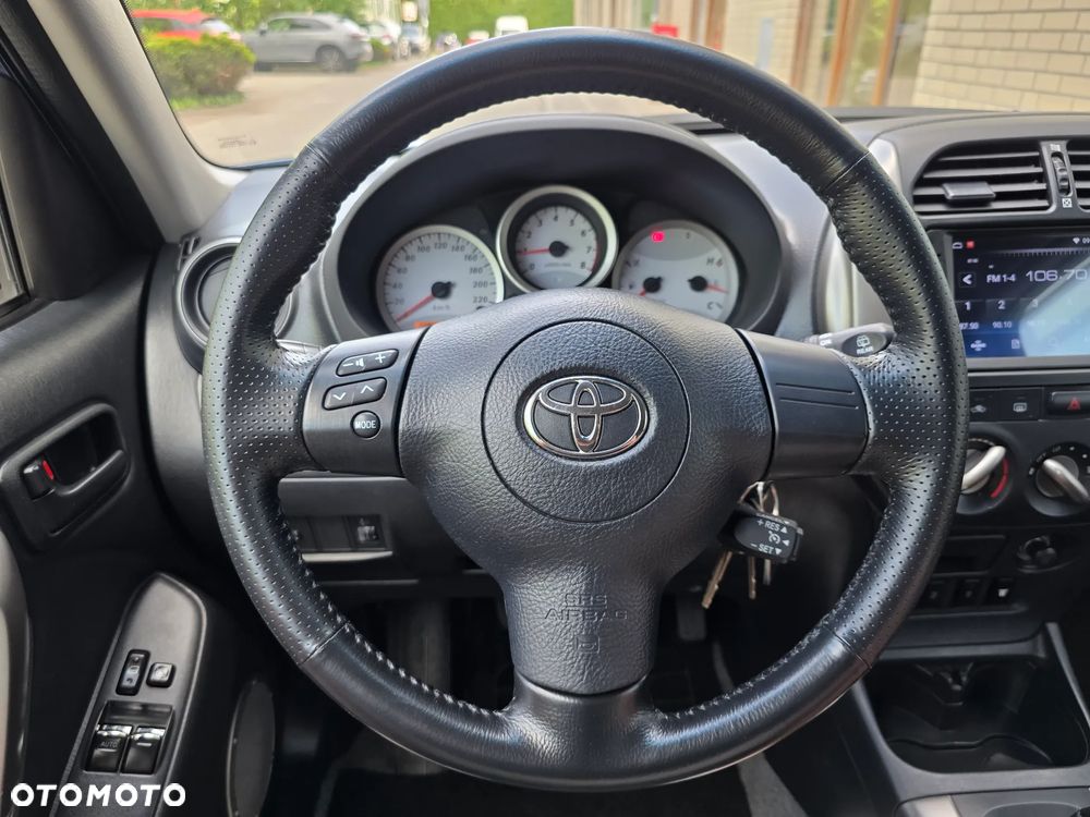 Toyota RAV4 - 25