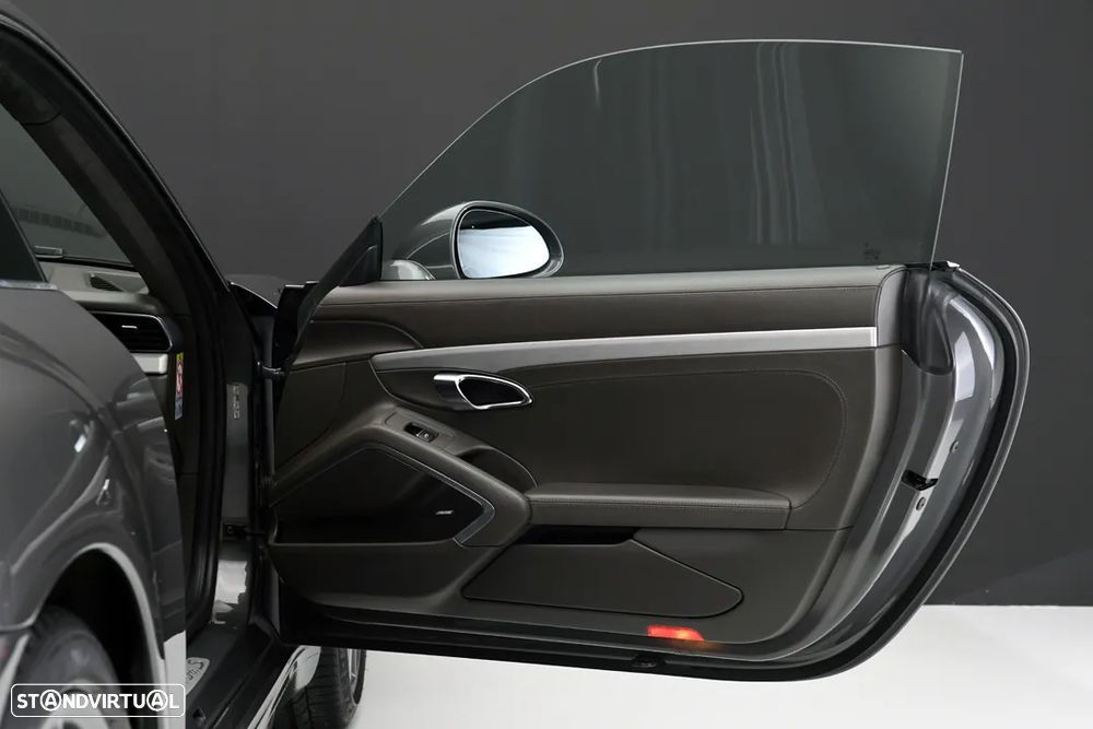 Porsche 911 (991) Carrera S PDK - 12