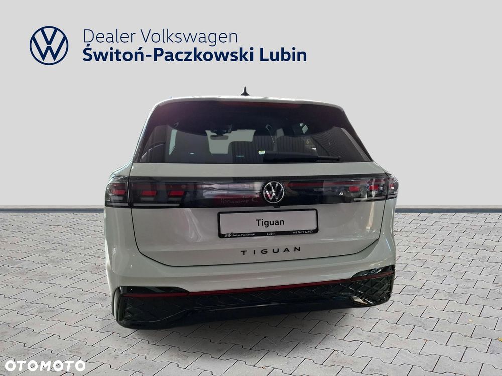 Volkswagen Tiguan - 5