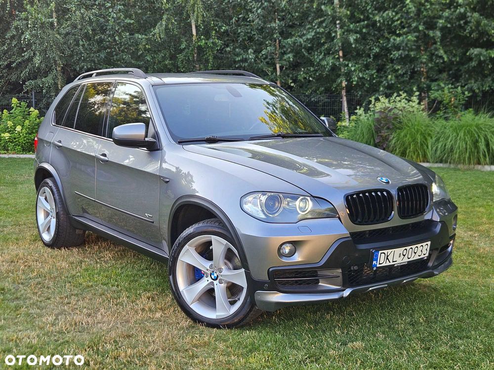 BMW X5 - 2
