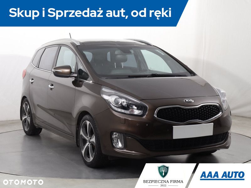 Kia Carens - 2