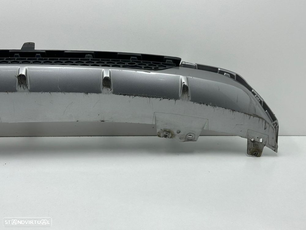 Difusor Parachoques Trás (GT-Line) - Renault Megane IV (2016) - 4