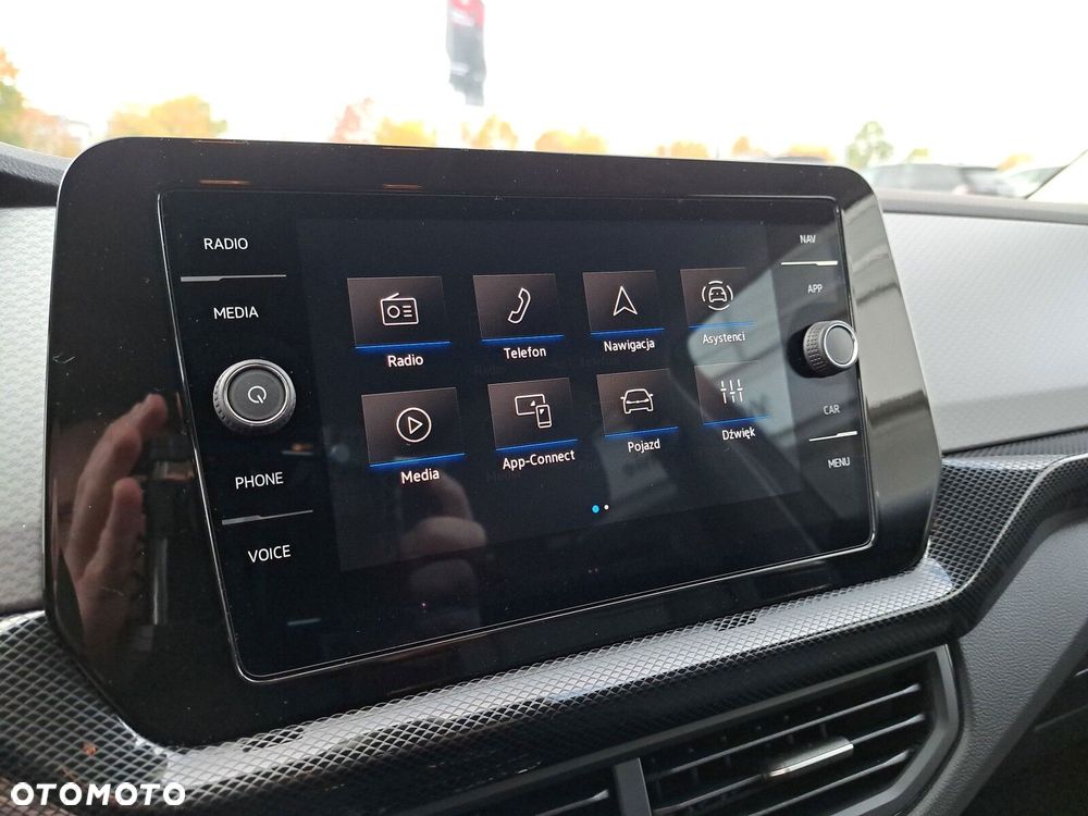 Volkswagen T-Cross 1.5 TSI ACT Life Plus DSG - 25